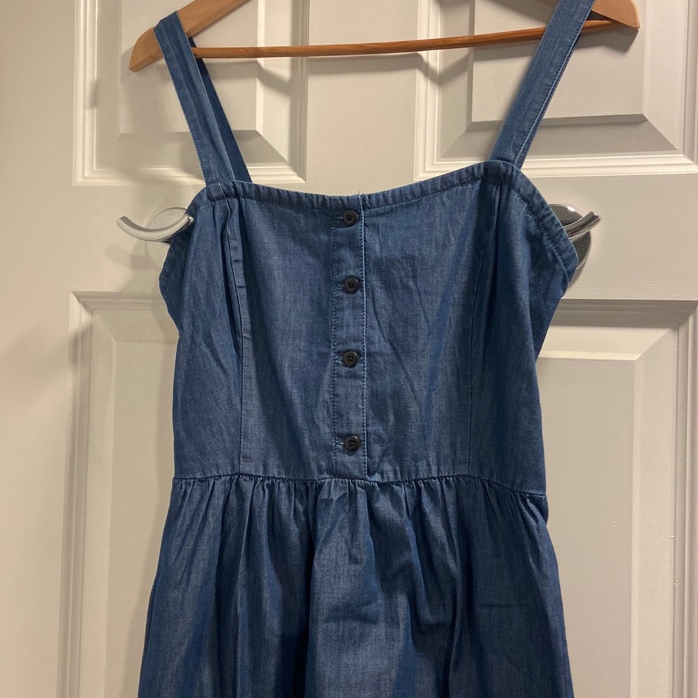 Vans Sundress